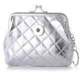 Snaps coin purse Storage bag fit 18mm snap button jewelry