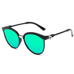 Glasses accessories Elastic ring snap sliver Pendant  fit 12MM snaps style jewelry