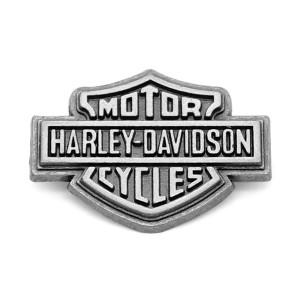20MM Harley  car snap silver Plated snap button