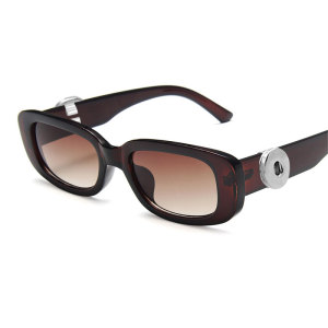 snap glasses snap sunglasses with 2 buttons fit 18-20mm snaps