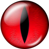 20MM   Pattern  eye  Print   glass  snaps buttons