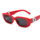 snap glasses snap sunglasses with 2 buttons fit 18-20mm snaps