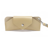 Compression-resistant sunglasses, mirror box, customized glasses bag, myopia sunglasses box bag