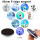 40mm Fridge magnet