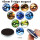 40mm Fridge magnet
