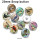 20mm Snap button