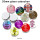 20mm glass cabochon