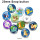 20mm Snap button