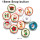 18mm Snap button