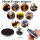 30mm Fridge magnet