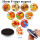 30mm Fridge magnet