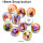 18mm Snap button