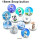 18mm Snap button