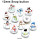 12mm Snap button