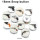 18mm Snap button