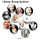 12mm Snap button