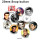 20mm Snap button