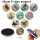 40mm Fridge magnet