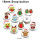 18mm Snap button