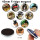 40mm Fridge magnet