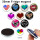 30mm Fridge magnet