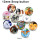 12mm Snap button