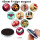 40mm Fridge magnet