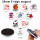 30mm Fridge magnet