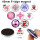 40mm Fridge magnet