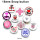 18mm Snap button
