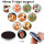40mm Fridge magnet