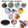 30mm Fridge magnet