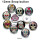 12mm Snap button