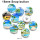 18mm Snap button