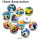 12mm Snap button