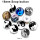 18mm Snap button