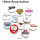 18mm Snap button