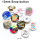 12mm Snap button