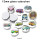 12mm glass cabochon