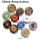 20mm Snap button