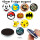 40mm Fridge magnet