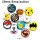 20mm Snap button