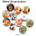 18mm Snap button