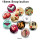 18mm Snap button