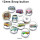 12mm Snap button