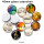 40mm glass cabochon