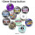 12mm Snap button