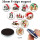 30mm Fridge magnet