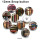 12mm Snap button
