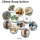 20mm Snap button
